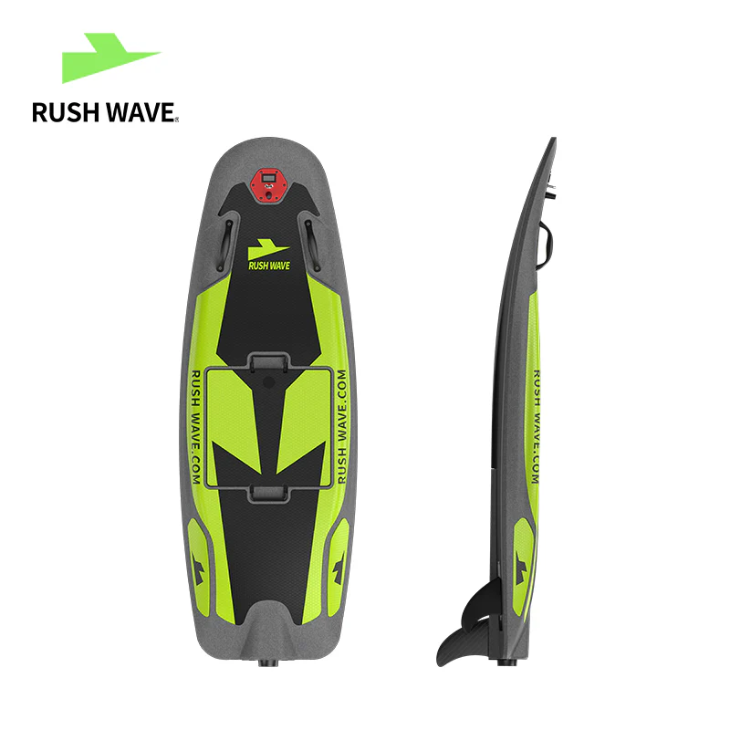 Rider H1 Jetboard